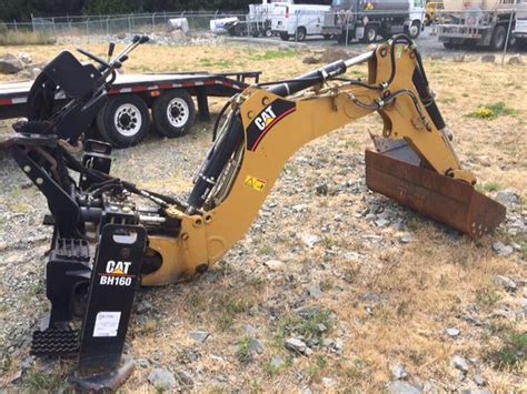 cat skid steer with backhoe|cat skid steer bobcat attachments.